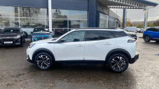 Peugeot 2008 1.2 PureTech 130 Allure Premium+ 5dr Petrol Estate